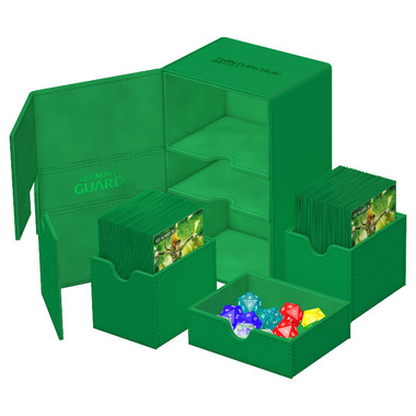 【送料無料】Ultimate Guard Twin Flip`n`Tray 61yz1BGc8nL._UF894,1000_QL80_.jpg