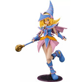 Yu-Gi-Oh!: Dark Magician Girl - Crossframe Girl Model Kit