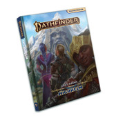 Pathfinder RPG 2nd Edition: Lost Omens - Highhelm