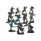 Infinity: PanOceania - Military Order Hospitaller Action Pack