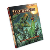 Pathfinder RPG 2nd Edition: Rage of Elements