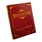 Pathfinder RPG 2nd Edition: Rage of Elements (Special Edition)