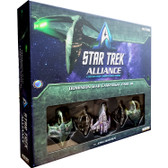 Star Trek: Alliance - Dominion War Campaign Part III