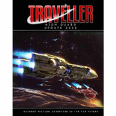 Traveller RPG: High Guard Update 2022