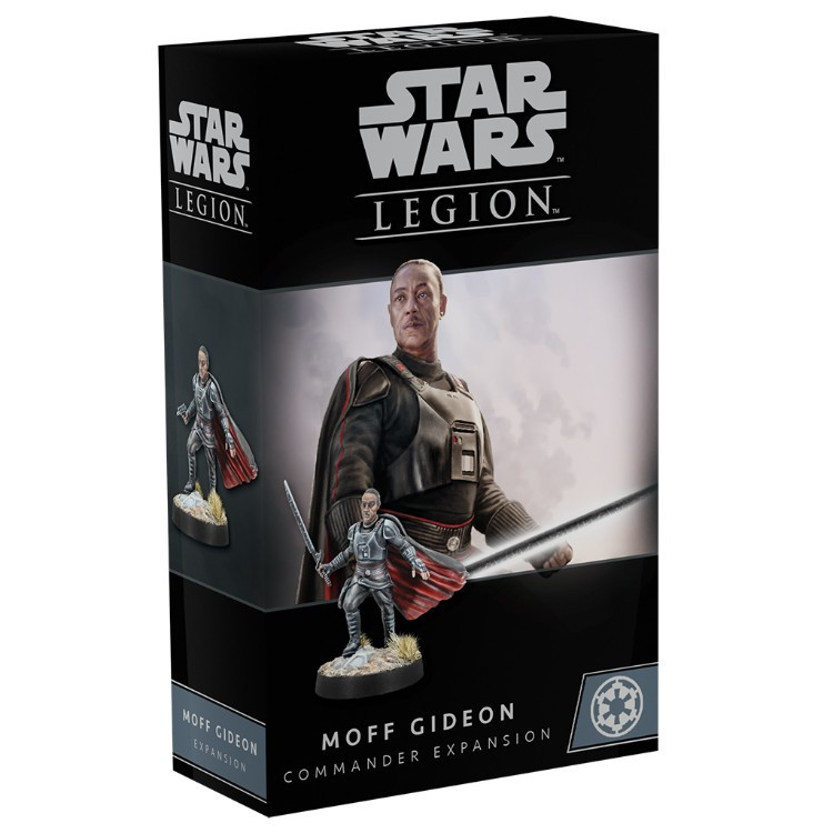 その他 STAR WARS UNLIMITED Moff Gideon Showcase Moff Gideon - Formidable Commander (Showcase) - Shadows of