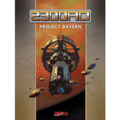 Traveller RPG: 2300AD - Project Bayern Box Set