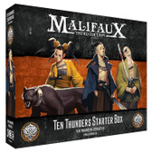 Malifaux 3E: Ten Thunders Starter Box