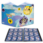 Pikachu - 70/100 [Platinum] - Burger King Promos - Pokemon