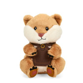 Dungeons & Dragons: Phunny Plush - Giant Space Hamster