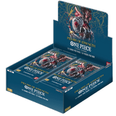one piece trading card game romance dawn Display One Piece Card Game Booster Romance Dawn [OP-01]– JapanResell main image 0