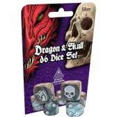 The Mimic Chest: Magnetic Flip Box & Treasure Dice Collection