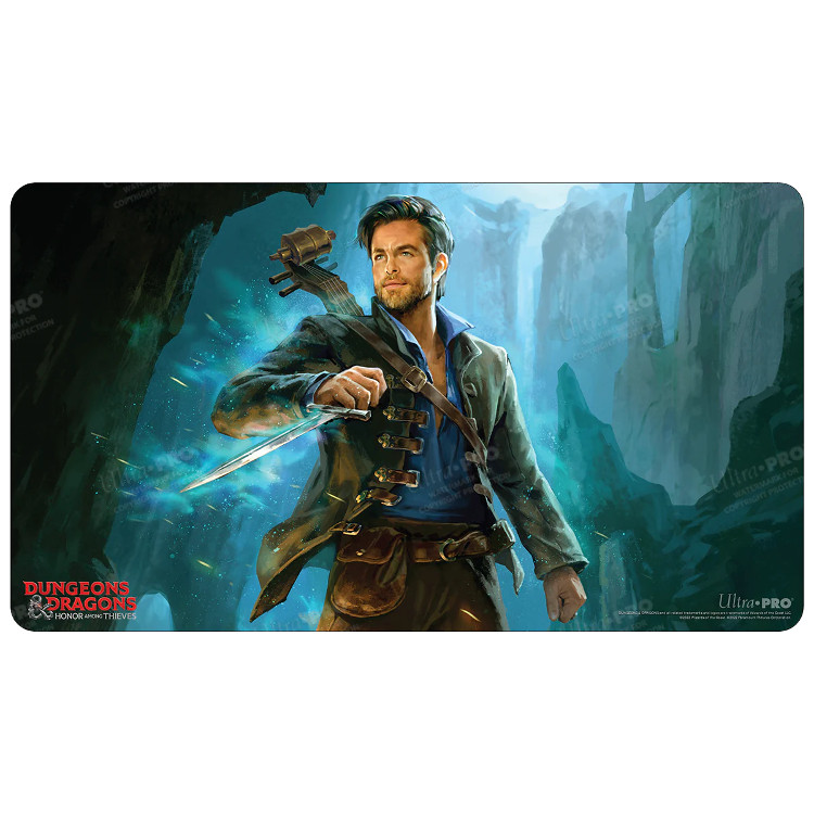 Ultra Pro Playmat: March of the Machine - The Aftermath - Niv