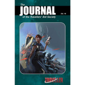 Traveller RPG: The Journal of the Travellers' Aid Society Vol. 10