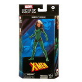 Marvel Legends Series: X-Men - Marvel's Rogue (6in)