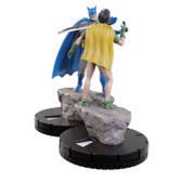 DC HeroClix Iconix: Batman & Robin
