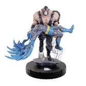 DC HeroClix Iconix: Knightfall