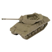 World of Tanks Miniatures Game: Wave 11 Tank - British (Achilles)