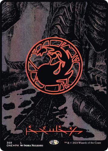 MTG 苦花 Foil NFC　② MTG 苦花 Foil NFC MTG 苦花 Foil NFC MTG 苦花 Foil NFC