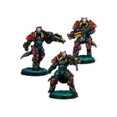 Infinity: Combined Army - Rodoks, Armed Imposition Detachment