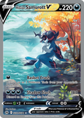 all hisuian pokemon cards Samurott VSTAR - 087/067 (087/067) Hisuian Zorua - SWSH11: Lost