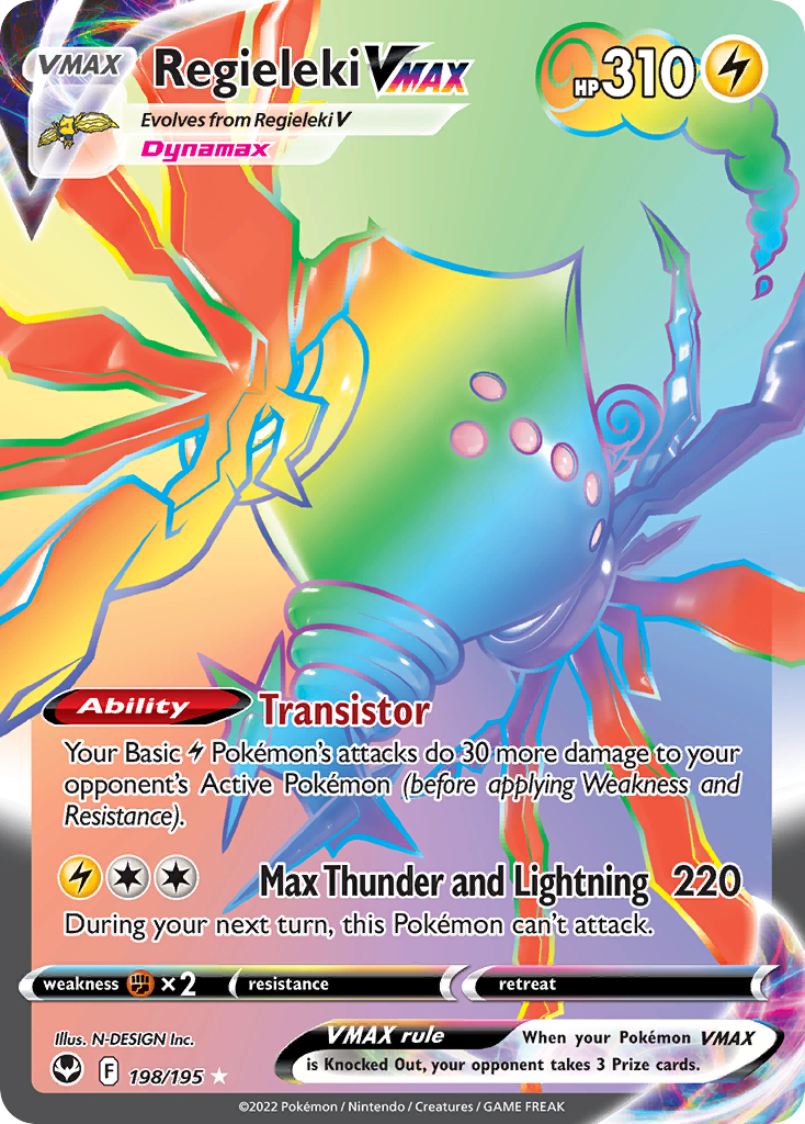 rare vmax pokemon cards 3 Pokmon Card Bundle - 1 Secret Card - No Duplicates [Electric] The Most Valuable Pokmon VMAX