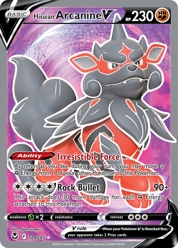 hisuian pokemon card POKMON CARD GAME s10a 029/071 C Parallel