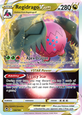 Mawile VSTAR 71/195 - Silver Tempest Holofoil - Game Nerdz