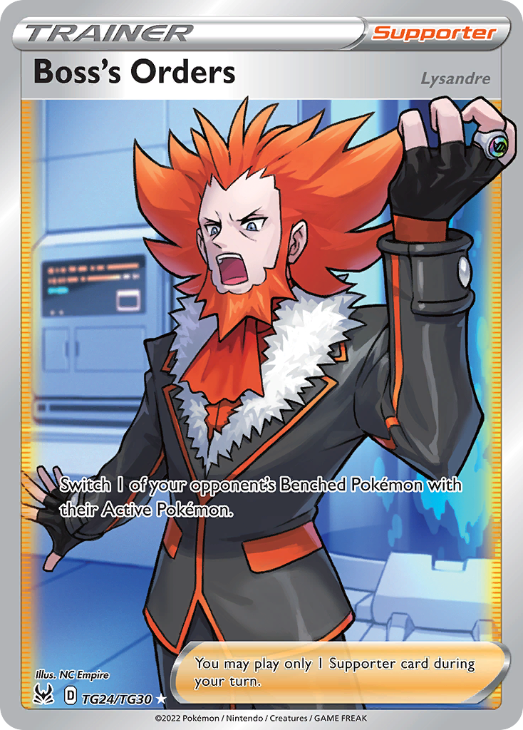 pokemon trading card game lost origin ultra rare charizard tg03 Broly // SS Broly, Full-Power Explosion (BT26-032) [Ultimate Advent] main image 0