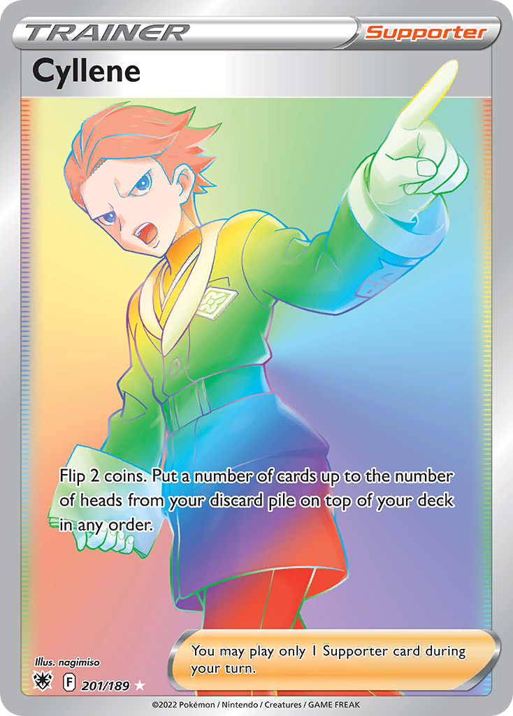 what is a tcg pokemon card Pokmon TCG: Scarlet & Violet151