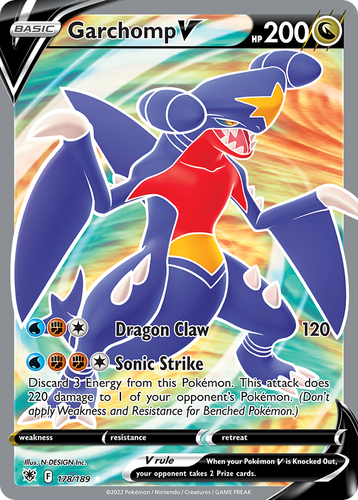 Garchomp level X  Pokemon, Lvx, Book cover