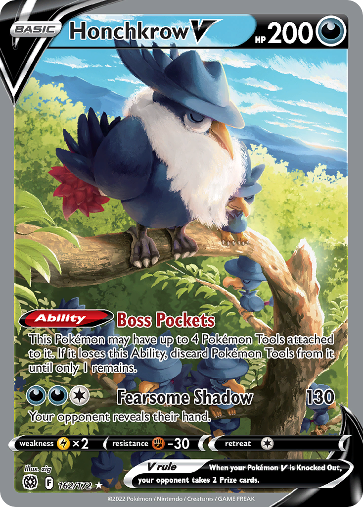 dracovish v pokemon card price Pokemon - Sword & Shield - Brilliant Stars - Dracovish V