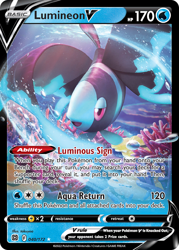 flygon v pokemon card price Flygon V 164/172 - Brilliant Stars Holofoil