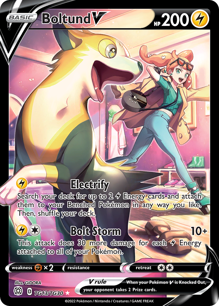 secret rare pokemon cards trainer Pokemon TCG Secret Rare Kindler Brilliant Stars Full Art Holo Trainer –  Pfaltzcraftsmore main image 0