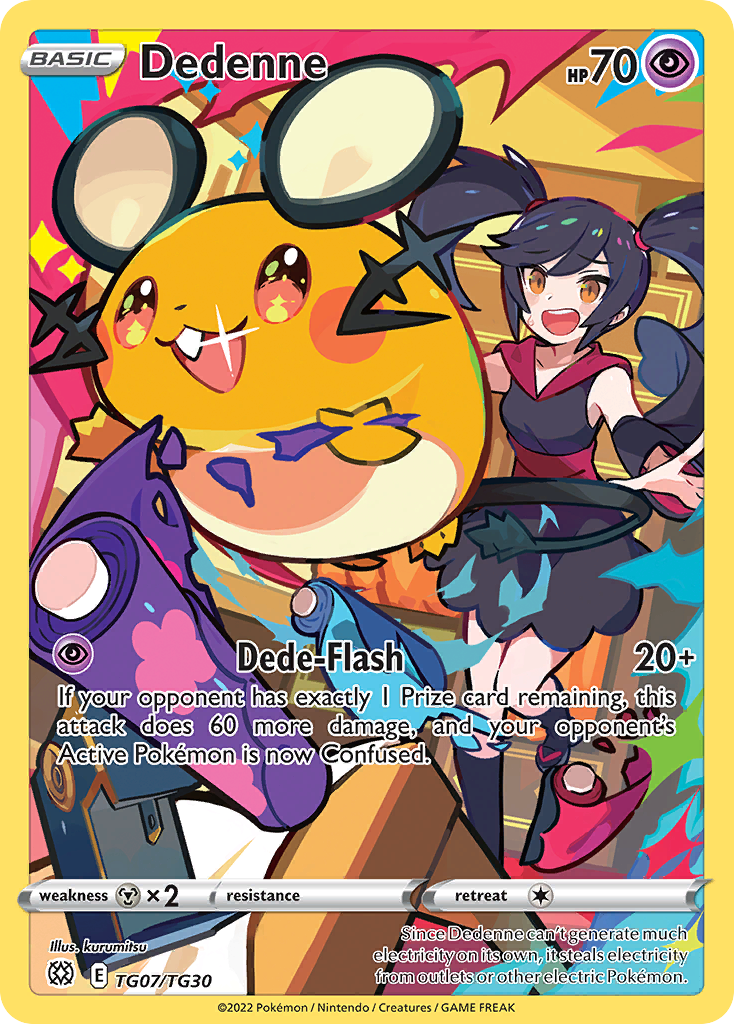 Carta Rara Pokemon Carta Pokemon Cafe Master TG25/TG30 - Stella Brillante  Ultra Rara Full Art