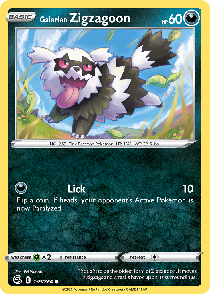 shauna pokemon card value Price & Details  Fusion Strike draw 5 cards Shauna [Reverse Holo] #72 Prices
