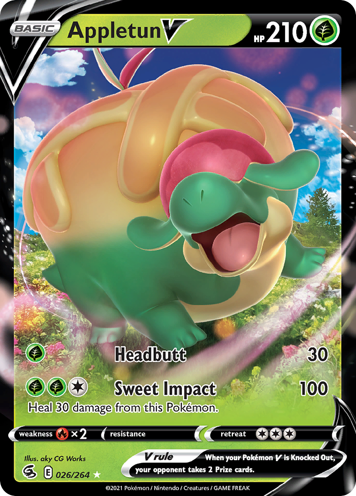 dodrio v pokemon card value Pokemon: SWSH08: Fusion Strike Colorless Rule D O D R I