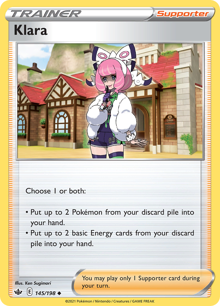 honey trainer pokemon card value 142/198 SWSH Chilling Reign Reverse Holo Uncommon T Kawaii Collector You may play only 1 Supporter card during your turn POKEMON HONEY 142/198 CHILLING REIGN