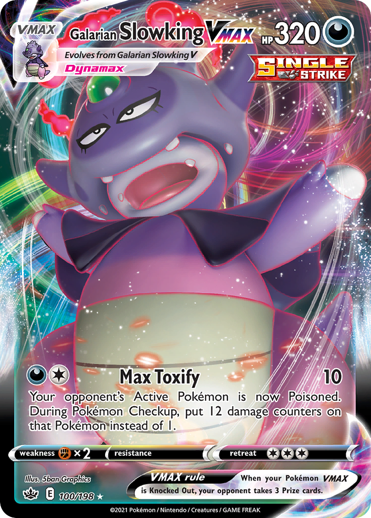 liepard v pokemon card value POKÉMON TCG - Liepard V Ultra Rare main image 0