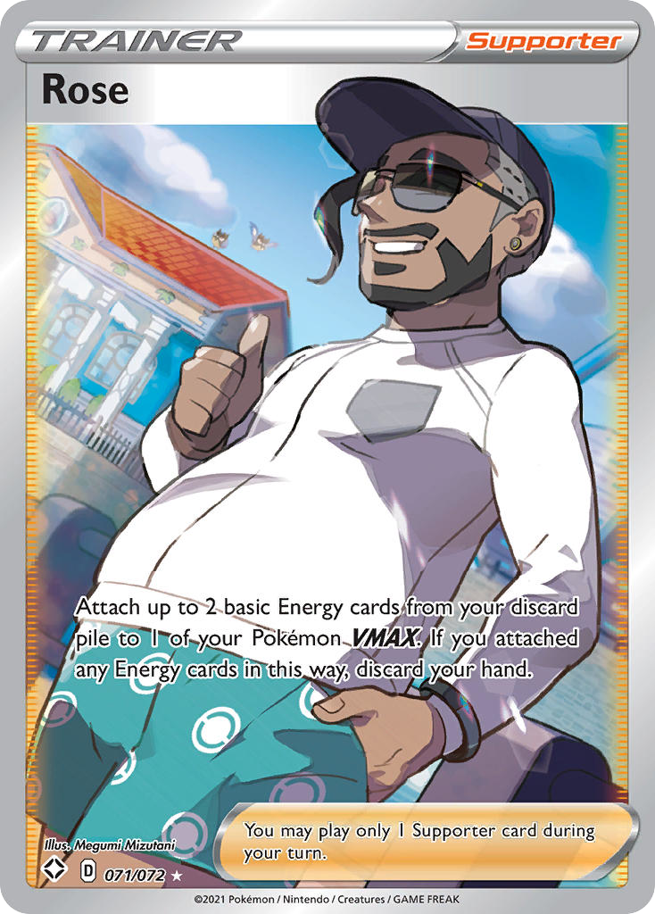 ball guy pokemon card price 065/072 Ultra Rare (Shining Fates) + 1x TitanCards Toploader : Buy Online at Best in KSA Ball Guy 065/072 Shining Fates