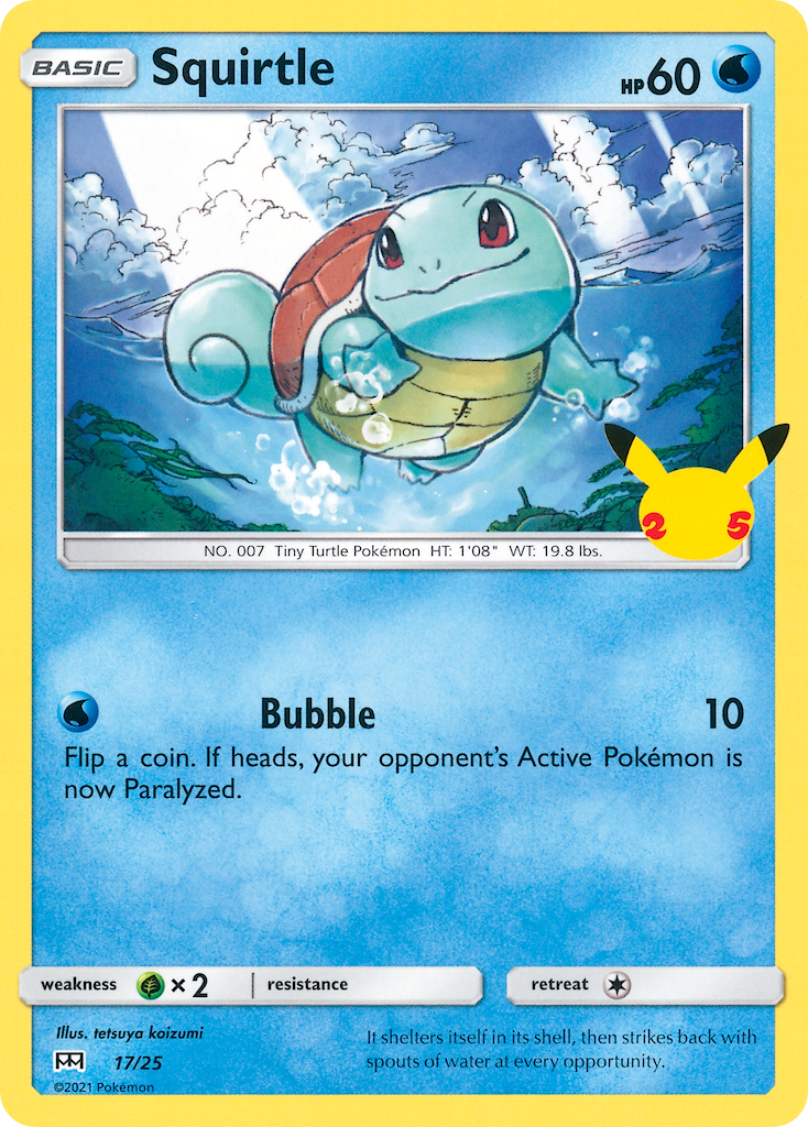 Sobble (SWSH003) [Sword & Shield: Black Star Promos] Damaged Holofoil