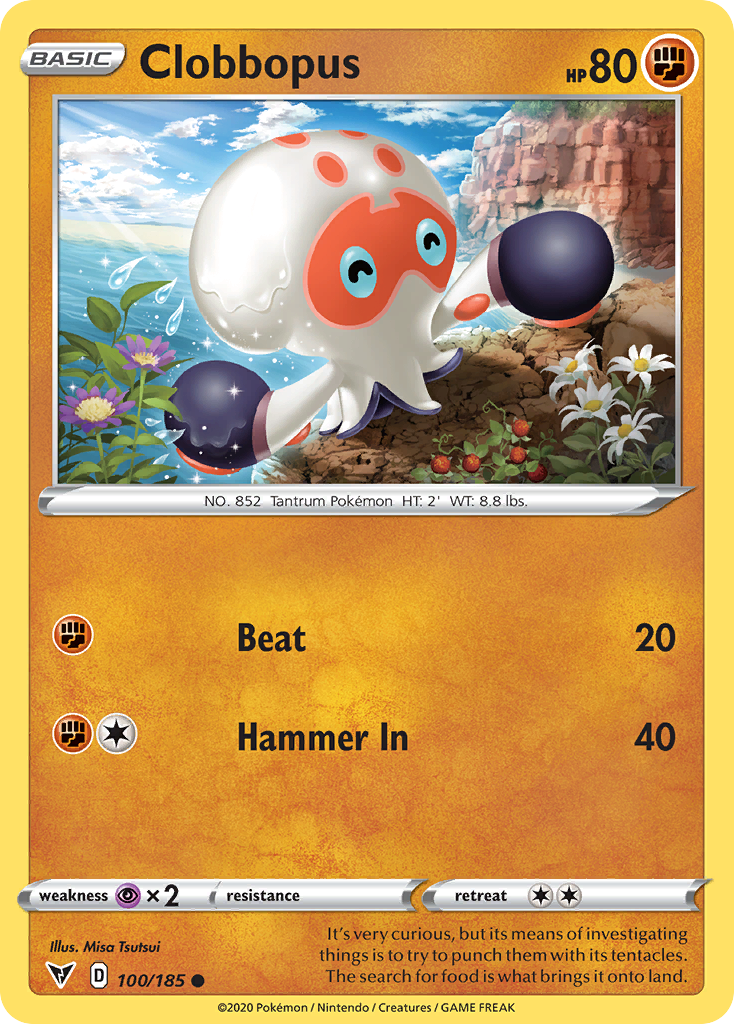 memory capsule pokemon card value 155/185 Reverse Holofoil Vivid Voltage Collectors Edge Ltd The Pokmon this card is attached to can use any attack from its previous Evolutions Memory Capsule 202/185 - Vivid