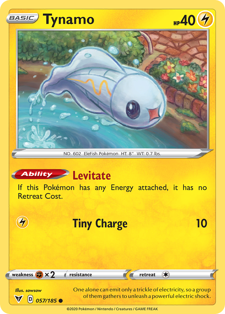 memory capsule pokemon card value 155/185 Reverse Holo | Vivid Voltage | Evolves from null Rules Attach a Pokmon Tool to 1 of your Pokmon that doesnt already have a Pokmon Tool attached Memory Capsule SWSH04: Vivid Voltage