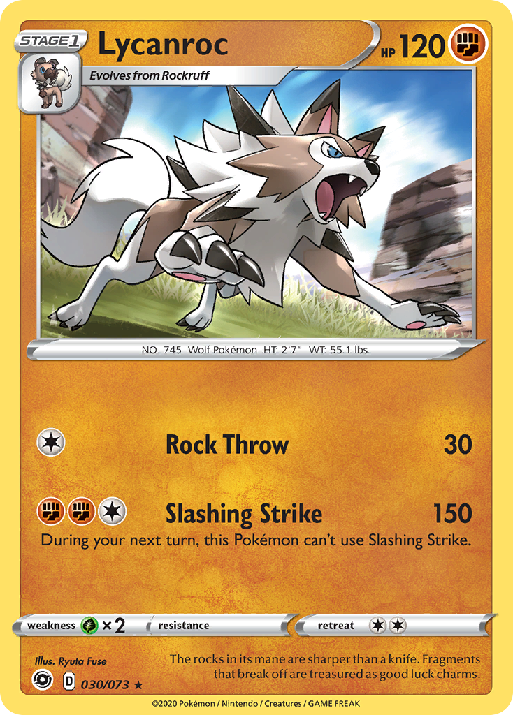 Kabu 77/73 - Champions Path Holofoil - Game Nerdz