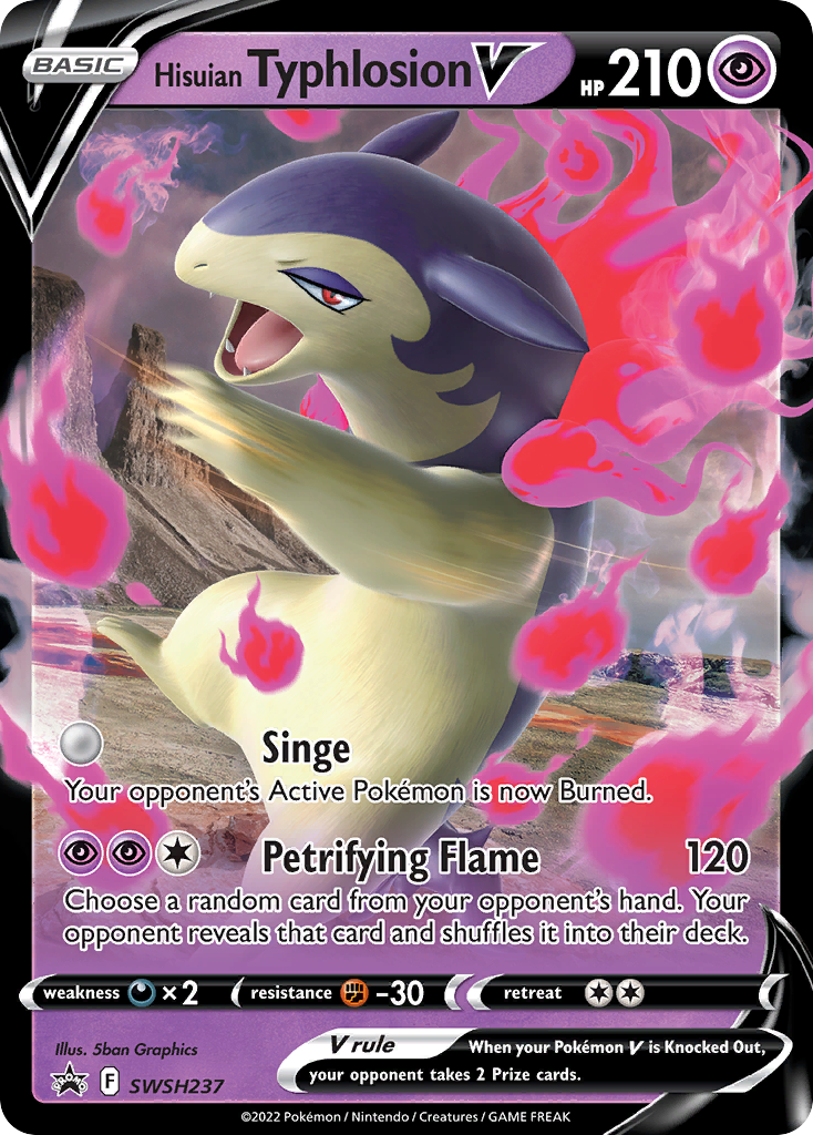 dark typhlosion pokemon card value evolves-into:dark-typhlosion  PkmnCards Fire Rarity Dark Typhlosion Holo 10/105 Neo