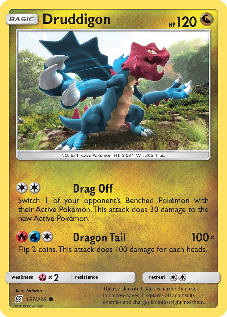 aerodactyl gx pokemon card [sm11] 100/094〈SR〉 GX is Knocked Out Aerodactyl-GX - 106/236