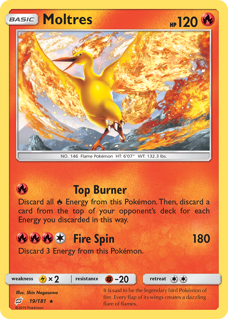 Flareon 19/64 - Jungle 1st Edition - Game Nerdz
