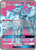 Genesect-GX 204/214 - Lost Thunder Holofoil - Game Nerdz