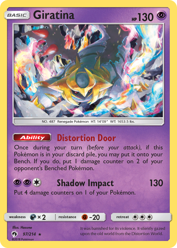 Alolan Ninetales-GX 132/214 - Lost Thunder Holofoil - Game Nerdz