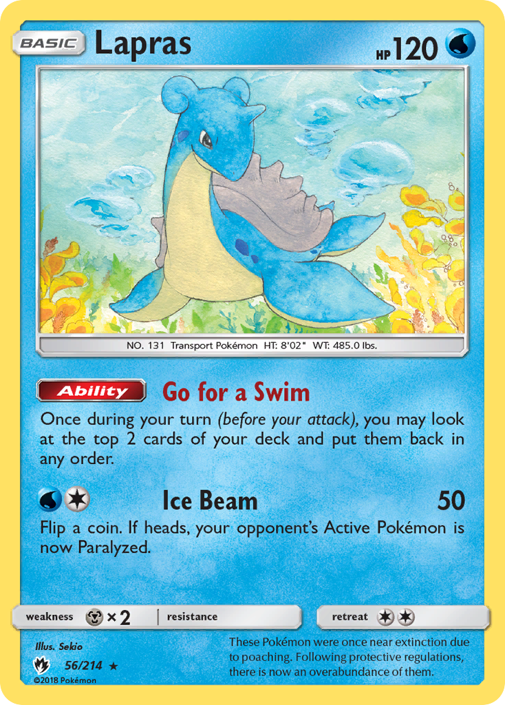 polar bear pokemon card 151 Expansion Card Game Illustration Figure Collection each sculpted to faithfully recreate the beloved card illustrations Beartic 62/214 - Lost Thunder