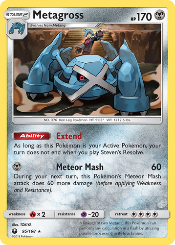pokemon card heracross TCG Spotlight: Some Of The Best Heracross Pokmon Cards